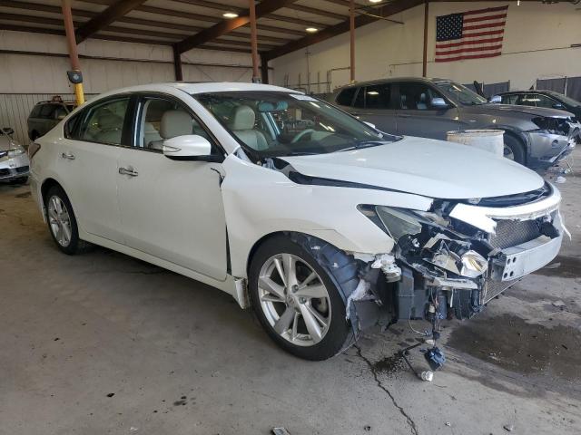 Vin: 1n4al3ap2fn408218, lot: 60323935, nissan altima 2.5 20154