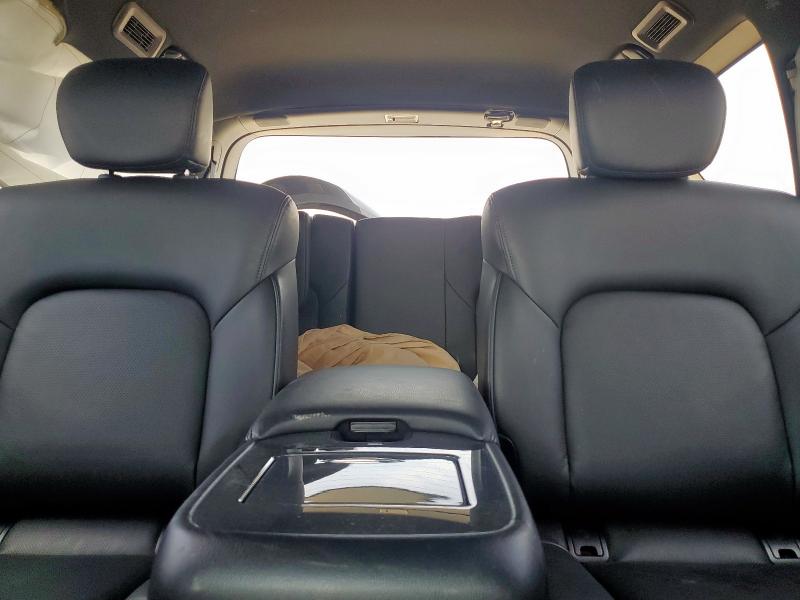 2024 NISSAN ARMADA SL JN8AY2BA5R9415777