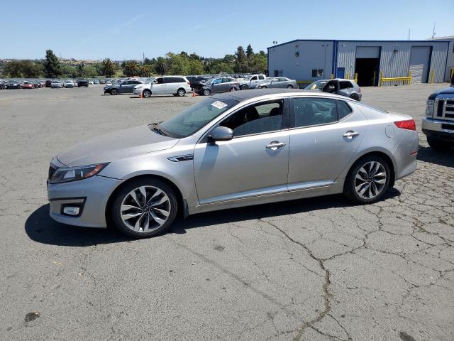 Vin: 5xxgr4a61fg397448, lot: 60172375, kia optima sx 2015 img_1