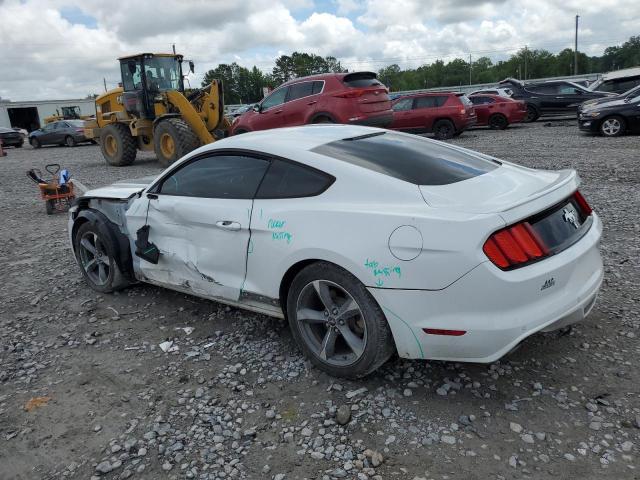 2015 FORD MUSTANG - 1FA6P8AM7F5403223