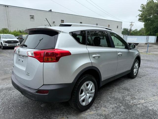Vin: jtmbfrev1fd158039, lot: 60735855, toyota rav4 le 20154