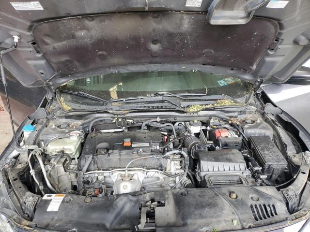 2hgfc2f55jh541947 - 2018 Honda Civic Lx - #61528265