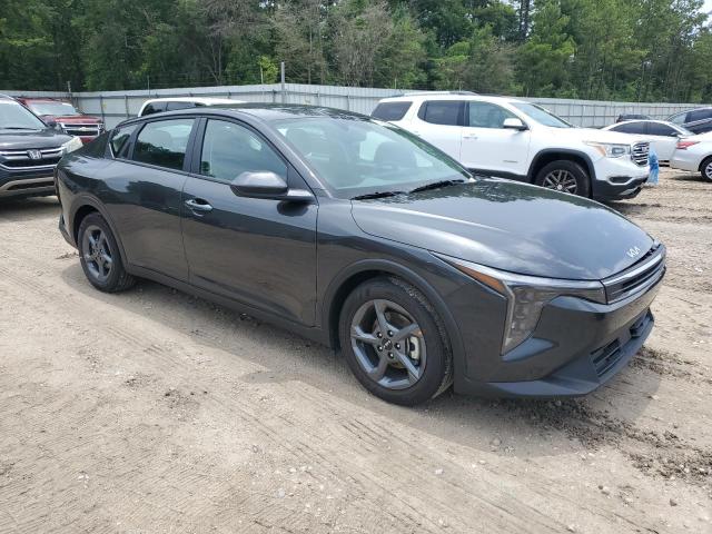 Vin: 3kpft4de0se103265, lot: 60301725, kia k4 lx lx 20254