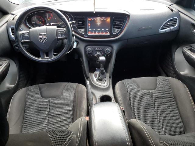 2016 DODGE DART SXT 1C3CDFBB7GD529651