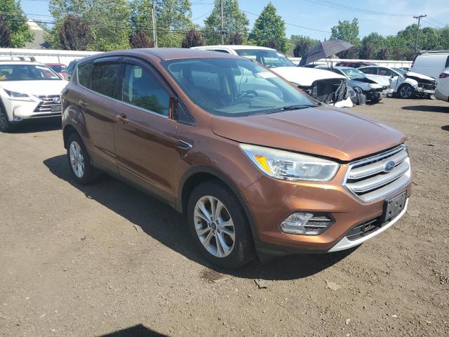 Vin: 1fmcu9gd7hub94234, lot: 62227935, ford escape se 20174