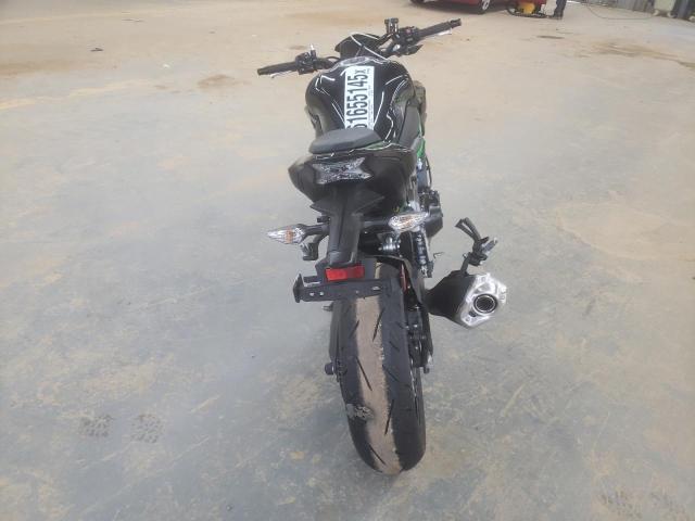 2024 KAWASAKI ZR900 M ML5ZRDM19RDA72082