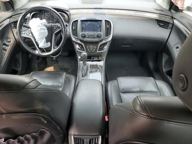 2015 BUICK LACROSSE - 1G4GB5G39FF278516