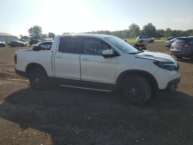 2019 HONDA RIDGELINE 5FPYK3F63KB023908
