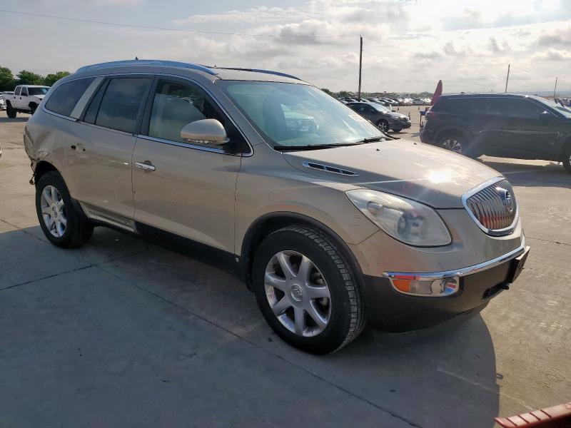 Vin: 5galrbed8aj171649, lot: 61032425, buick enclave cxl 20104