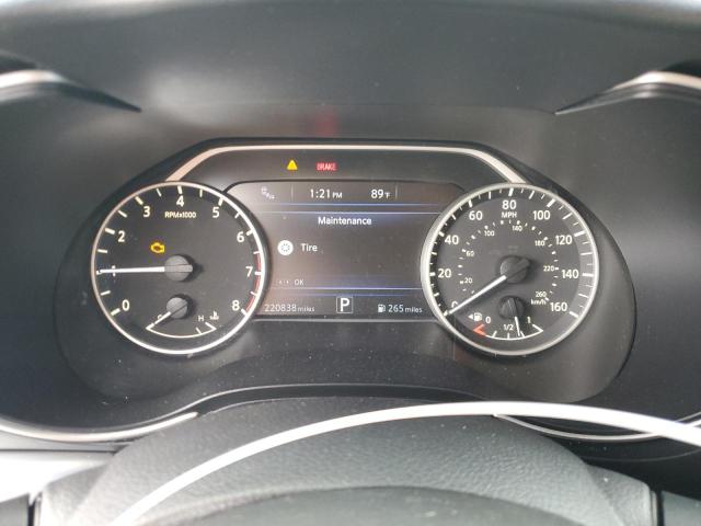 2016 NISSAN MAXIMA 3.5 - 1N4AA6APXGC403823