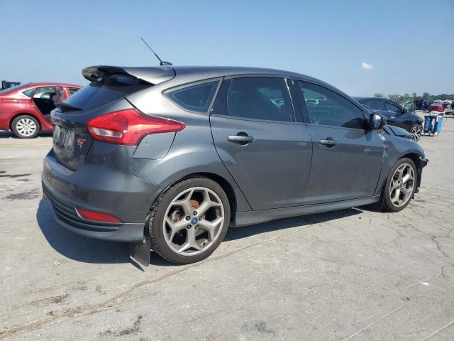 2017 FORD FOCUS ST 1FADP3L95HL262301