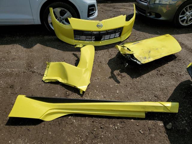 2024 NISSAN Z SPORT - JN1BZ4AH8RM367084