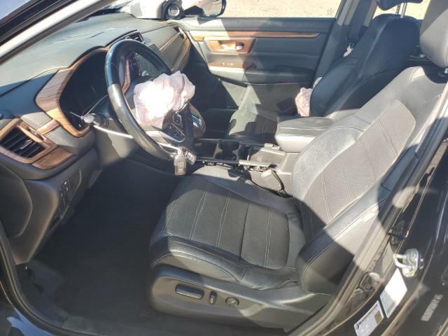 2017 HONDA CR-V EXL 5J6RW2H85HL021863