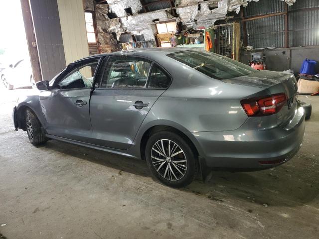 Vin: 3vwdb7aj7jm252481, lot: 59538185, volkswagen jetta se 20182