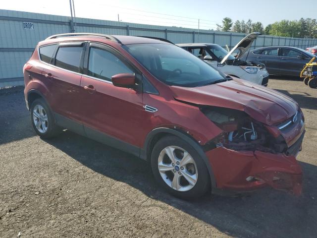 Vin: 1fmcu0g97duc07677, lot: 60247335, ford escape se 20134