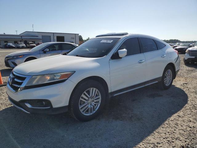HONDA CROSSTOUR