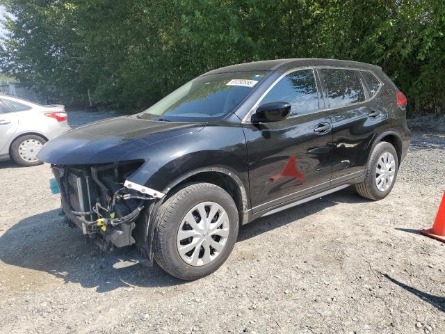 Vin: knmat2mv4hp520542, lot: 61250555, nissan rogue s 2017 img_1