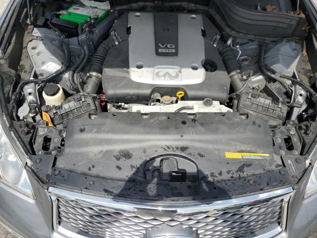 2017 INFINITI QX50 - JN1BJ0RP7HM382864