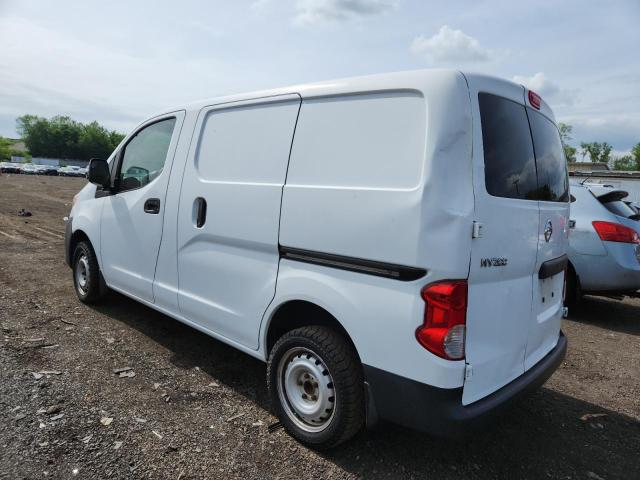 Vin: 3n6cm0kn8ek697490, lot: 59853905, nissan nv 2.5s 20142