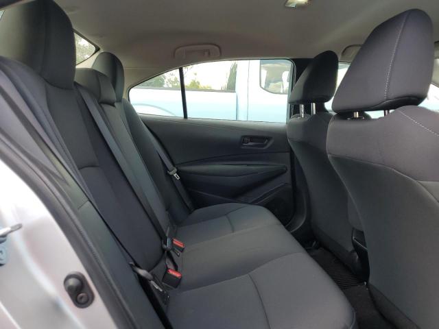 2022 TOYOTA COROLLA LE - JTDEPMAE1NJ210286
