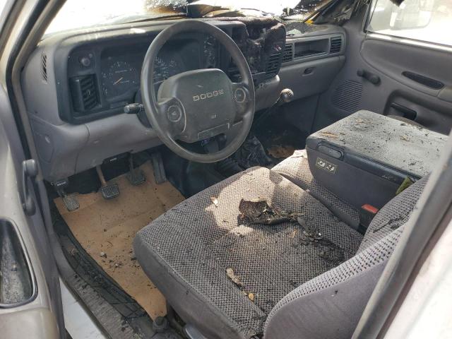 1996 DODGE RAM 3500 #3266947039