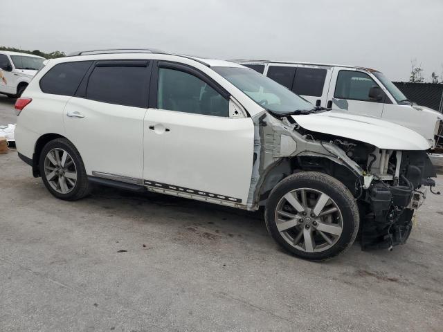 Vin: 5n1ar2mn1ec729928, lot: 59562445, nissan pathfinder s 20144