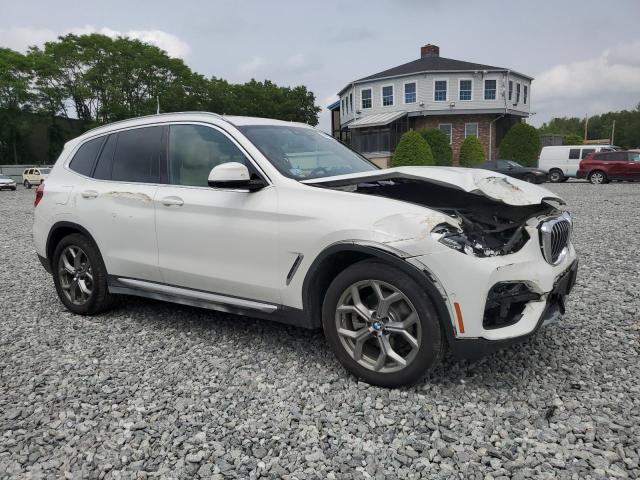 Vin: 5uxty5c0xl9b75954, lot: 59490535, bmw x3 xdrive30i 20204
