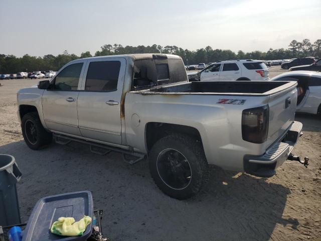 Vin: 3gcukrec3hg304966, lot: 62353685, chevrolet all models k1500 lt 20172
