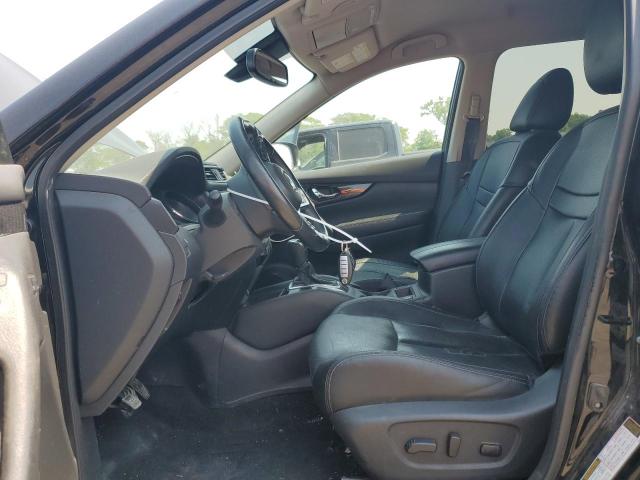 2018 NISSAN ROGUE S - 5N1AT2MV5JC842390