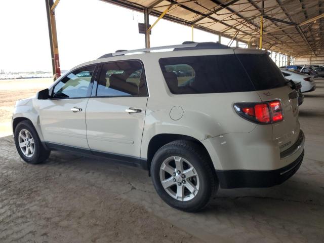 Vin: 1gkkrpkd1fj206782, lot: 60329295, gmc acadia sle 20152