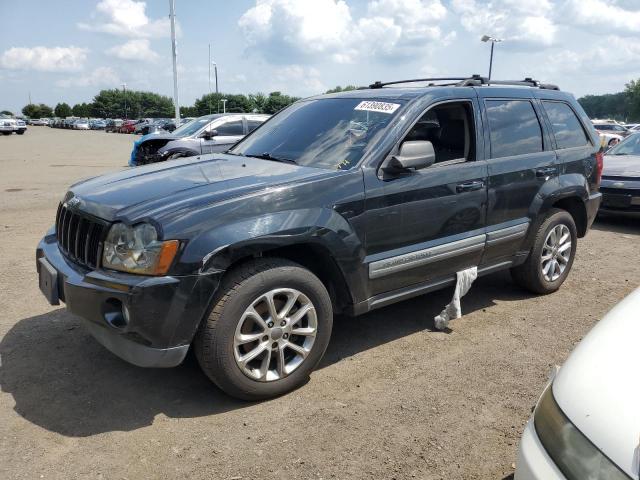JEEP GRAND CHER
