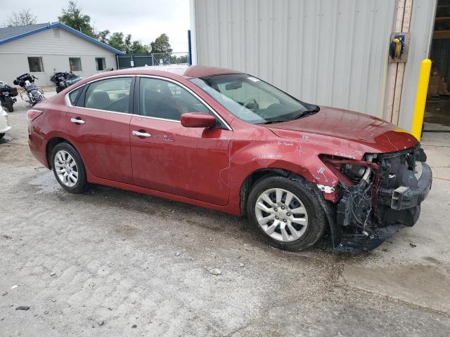 Vin: 1n4al3ap4fn390563, lot: 59765685, nissan altima 2.5 20154