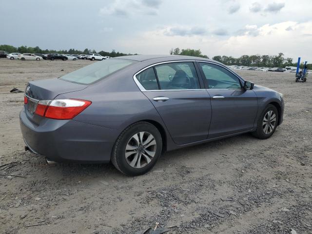 Vin: 1hgcr2f3xea104353, lot: 59514885, honda accord lx 20143