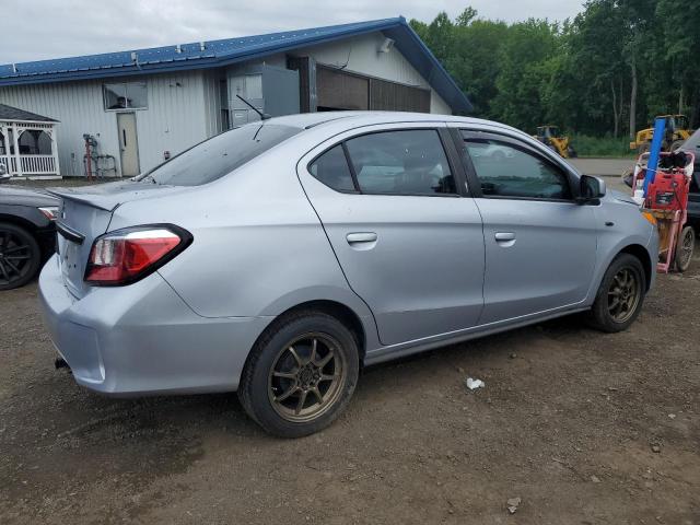 2021 MITSUBISHI MIRAGE G4 ML32FUFJ6MHF00658