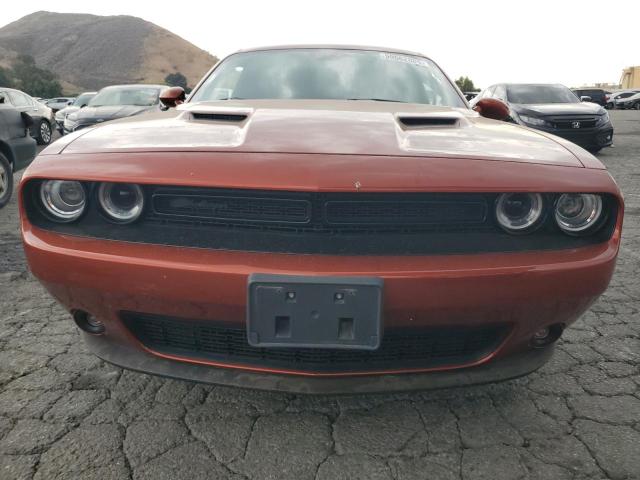 2021 DODGE CHALLENGER - 2C3CDZAG6MH568180