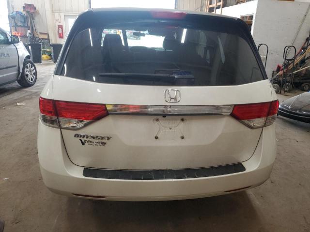 2016 HONDA ODYSSEY EX 5FNRL5H41GB081850