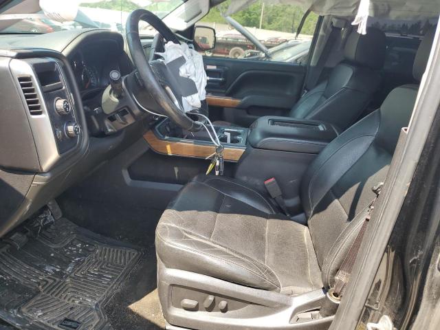 2016 CHEVROLET SILVERADO 3GCUKSEC6GG178429