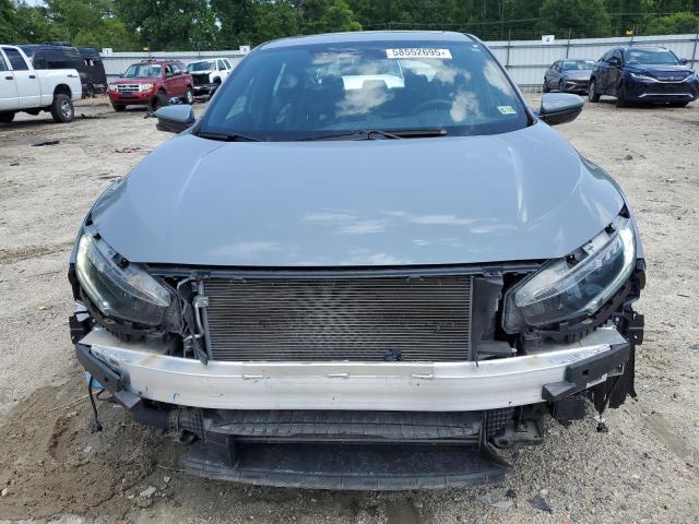 2021 HONDA CIVIC SPOR SHHFK7H90MU206909