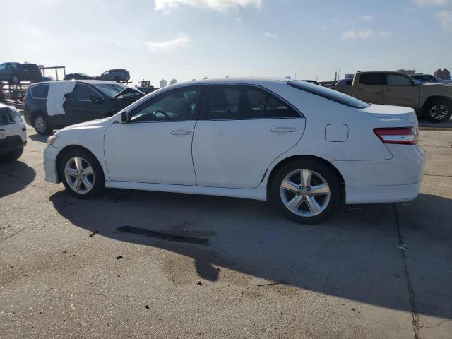 Vin: 4t1bf3ek2bu653326, lot: 61153845, toyota camry base 20112