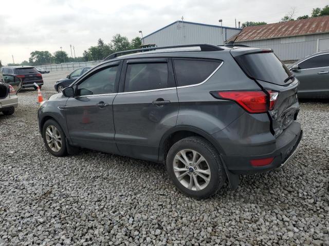 Vin: 1fmcu0gd1kub20164, lot: 59867315, ford escape se 20192