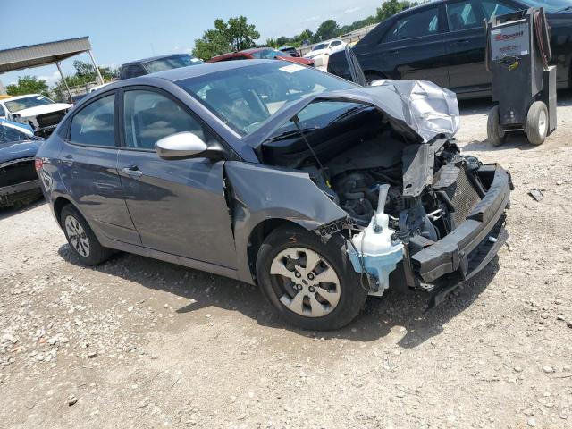 2015 HYUNDAI ACCENT GLS #3253773353