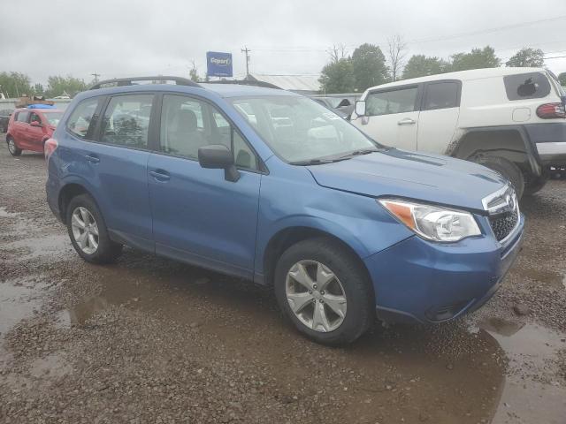 Vin: jf2sjabc1gh491940, lot: 58574655, subaru forester 2.5i 20164
