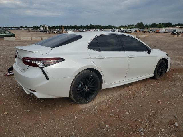 2023 TOYOTA CAMRY XSE - 4T1K61AK8PU149137