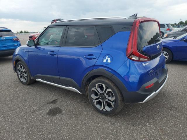 2021 KIA SOUL LX - KNDJ23AU0M7135851