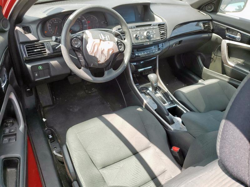 2016 HONDA ACCORD LX- 1HGCT1B36GA006702
