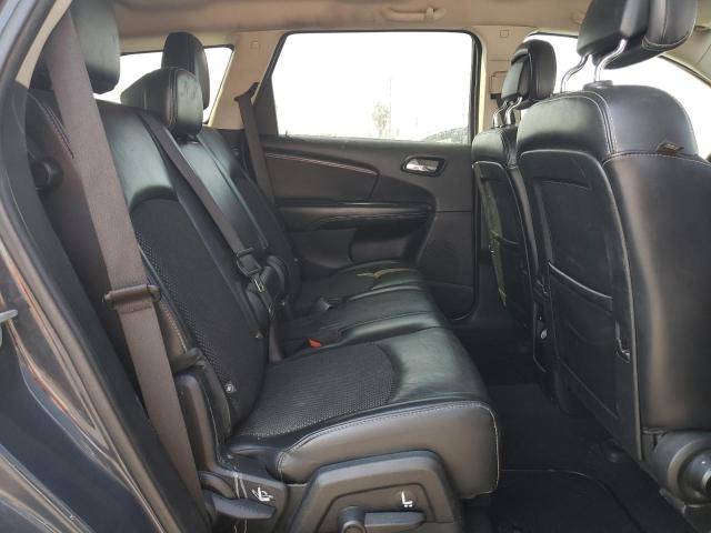 2018 DODGE JOURNEY CR - 3C4PDCGB1JT275571
