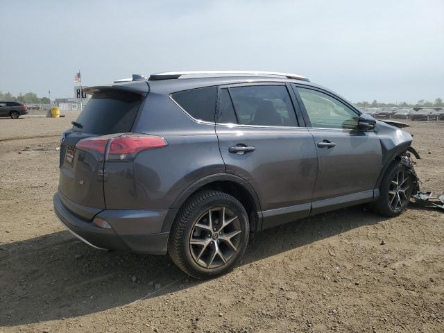 Vin: jtmnfrev3gj068097, lot: 59408475, toyota rav4 se 20163