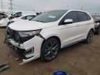 2016 FORD EDGE SPORT - 2FMPK4AP9GBC20074