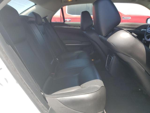 2018 CHRYSLER 300 LIMITE - 2C3CCAKG5JH177553