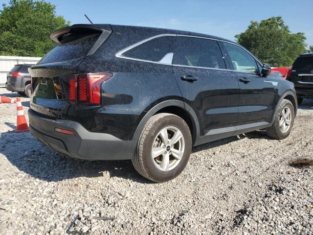 Vin: 5xyrg4lc0ng110127, lot: 61026635, kia sorento lx 20223